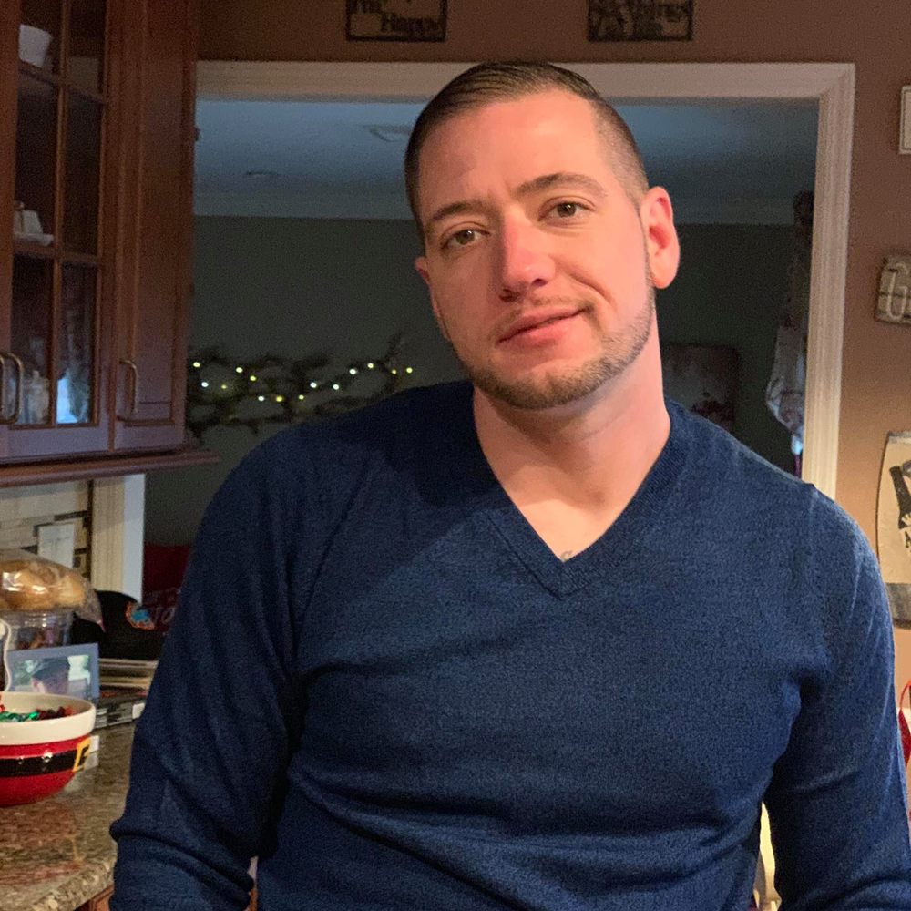 Meet your Posher, William